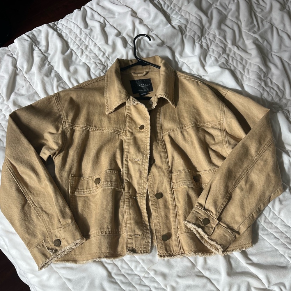 Sanctuary Jacket size M